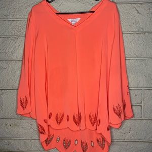 Market & Spruce size XL